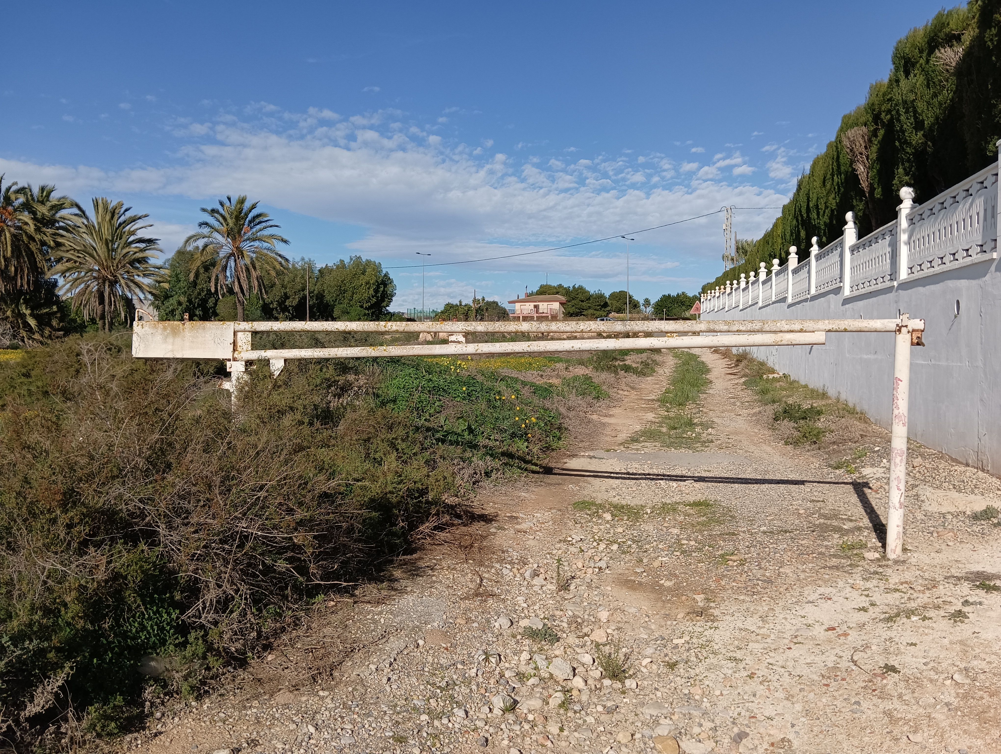 Residential for sale in Proc. Simplificado, Noroeste