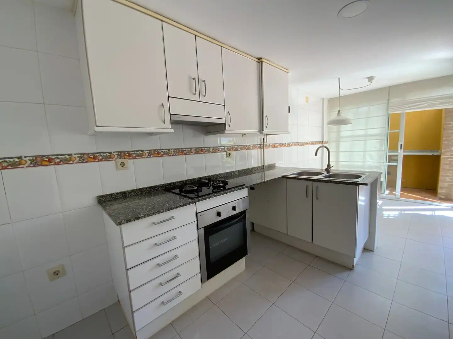 Flat for rent in El Balís