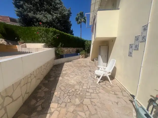 Reihenhaus mit Terrasse zum Verkauf in Carretera de ľ Estación 113, imagen 11