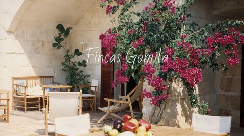 Foto 5 de Finca rústica en venta en Sant Juan, Cala Blanca, Ciutadella de Menorca