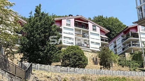 Foto 2 de Àtic en venda a Arrasate / Mondragón, Gipuzkoa