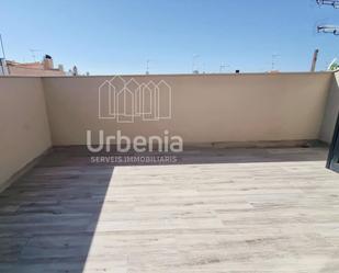 Terrace of Duplex for sale in Mataró  with Terrace