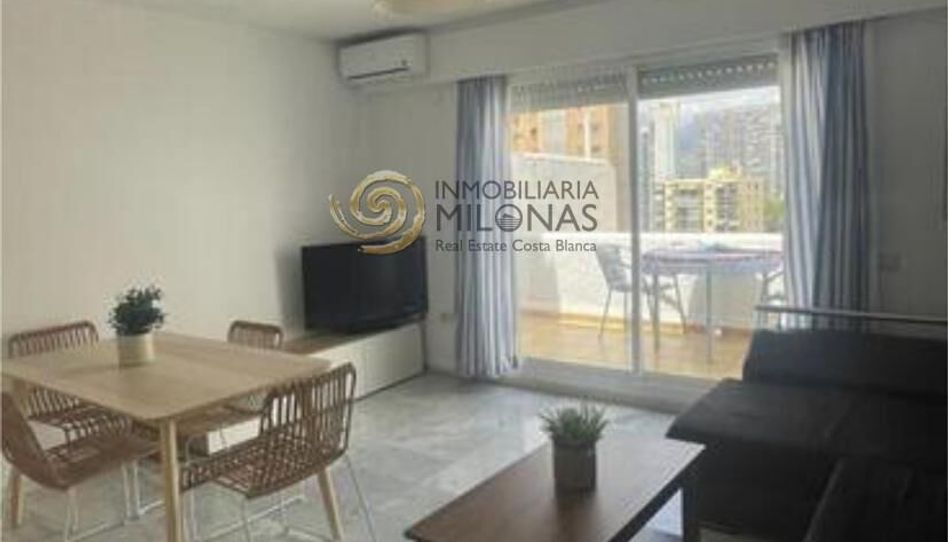 Apartamento en venta en Playa Poniente - 3