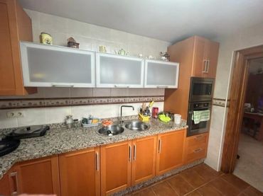 Casa en venda a La Carlota