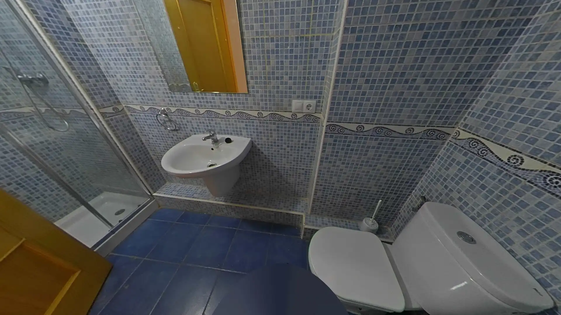 Wohnung mit Aufzug zum Verkauf in C/ Cami Vell de Valencia, imagen 19