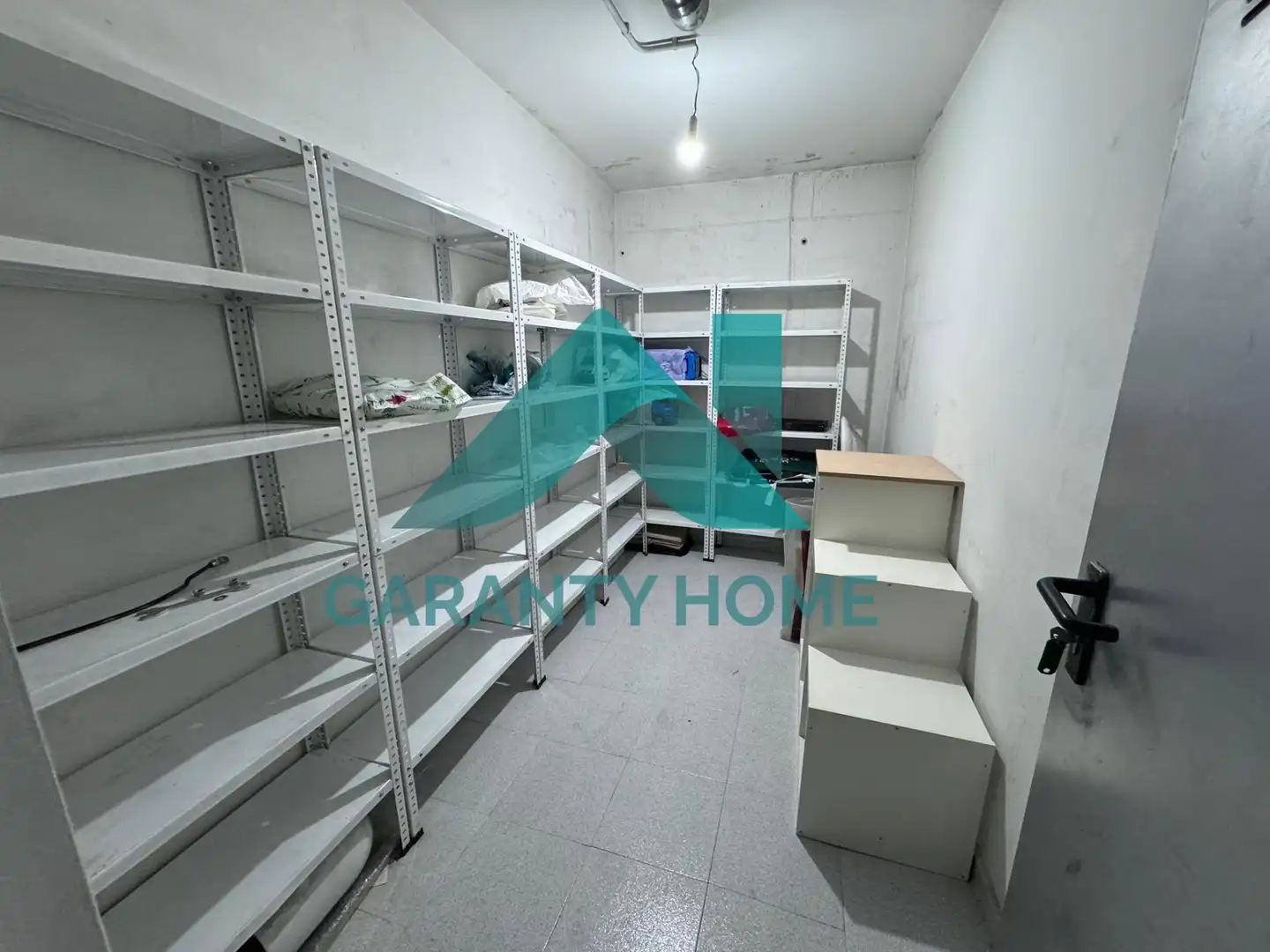 Flat for rent in Centro