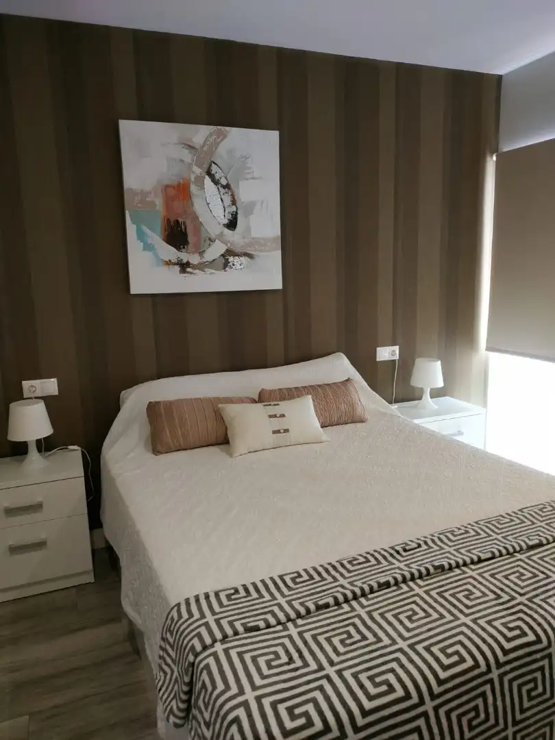 Wohnung zur Miete in Calle Platero Lucas Valdés, imagen 12