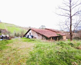 Exterior view of House or chalet for sale in Mallabia