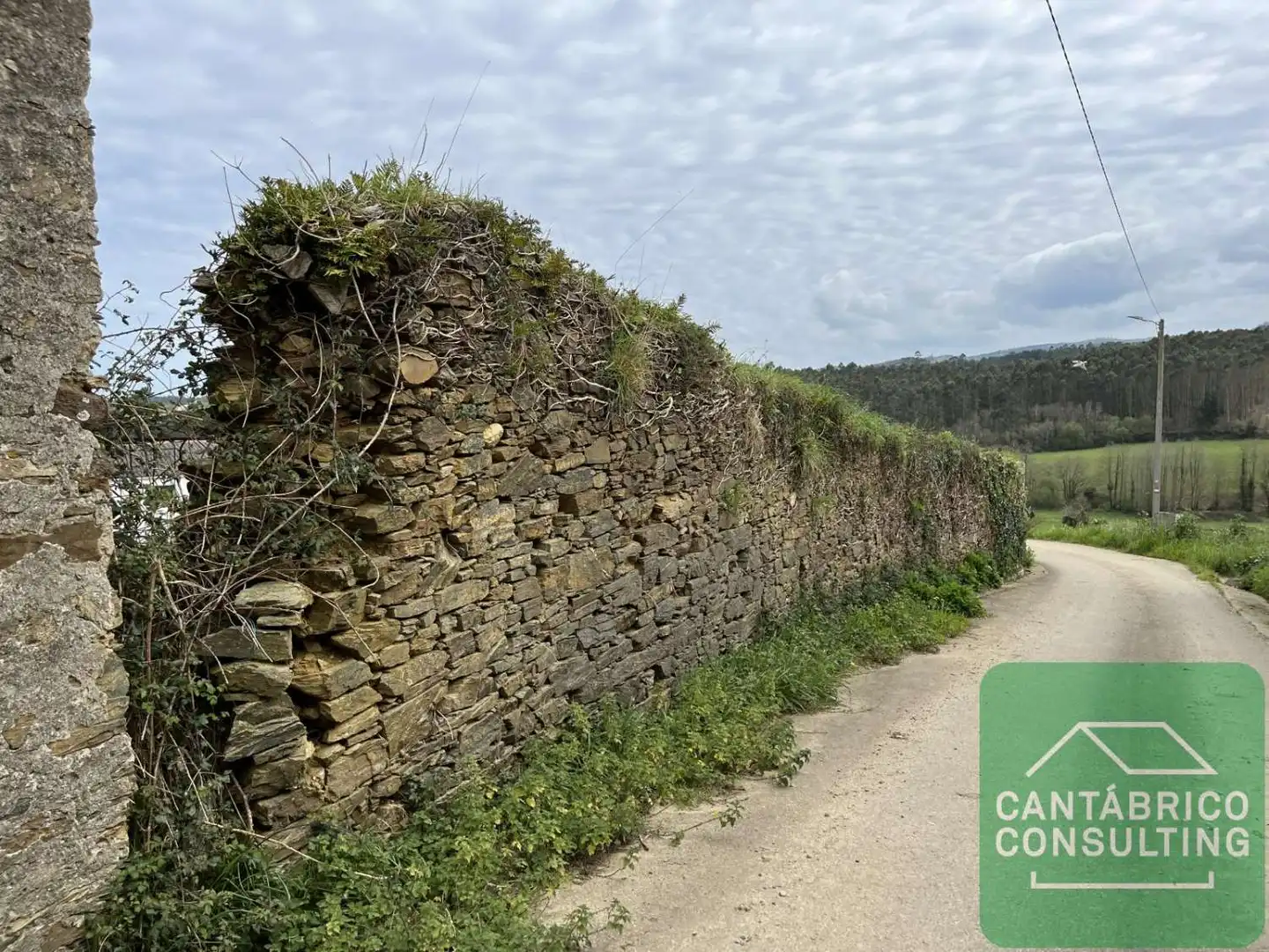 Houses for sale in Castropol