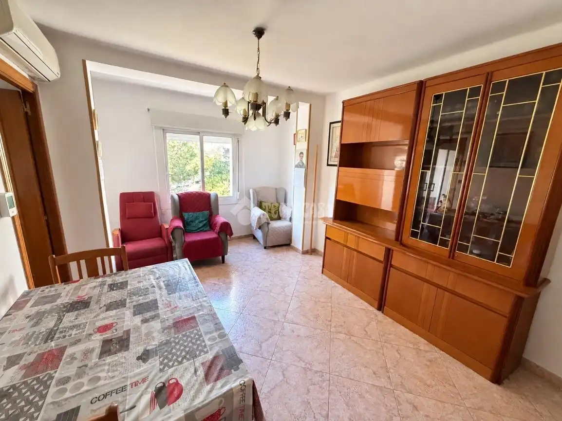 Piso con terraza en venta en Can Vidalet, imagen 4