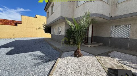 Foto 2 de Casa o xalet en venda a Carretera Murcia (lorca), 85, Los Angeles - Apolonia, Lorca