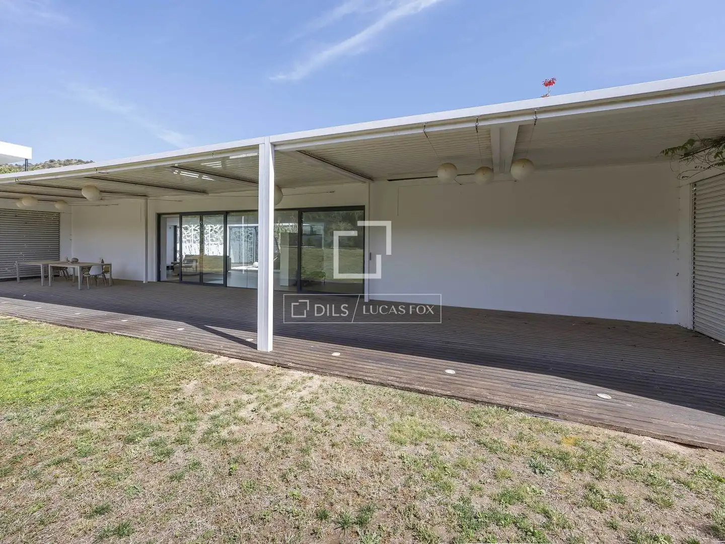 Terrace of Houses for sale in Sagunto / Sagunt  with Air Conditioner, Parquet flooring and Swimming Pool