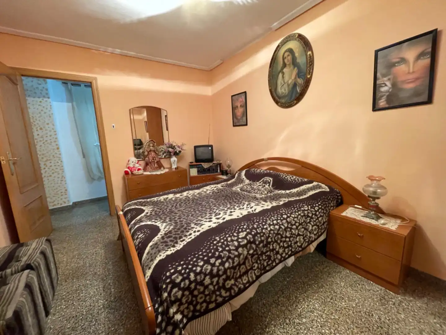 Appartamento con ascensore in vendita a Cardenal Benlloch, imagen 7