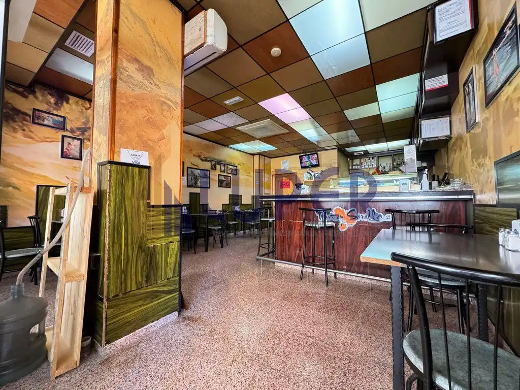 Local en venta en San Vicente del Raspeig / Sant Vicent del Raspeig