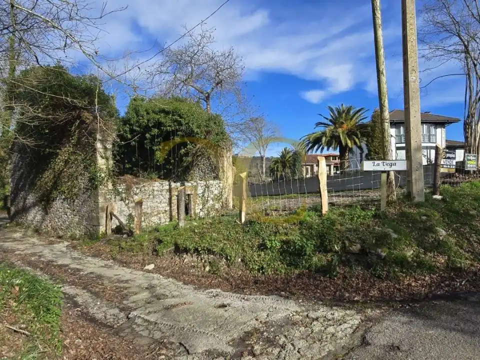 Terreny residencial en venda a San Roque del Acebal, imagen 12