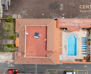 Piscina de Casa o xalet en venda en Arona amb Jardí privat, Terrassa i Piscina
