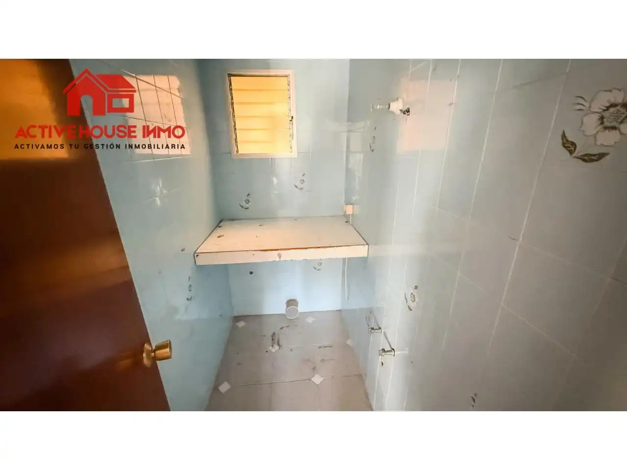 Wohnung zum Verkauf in Santa Bàrbara