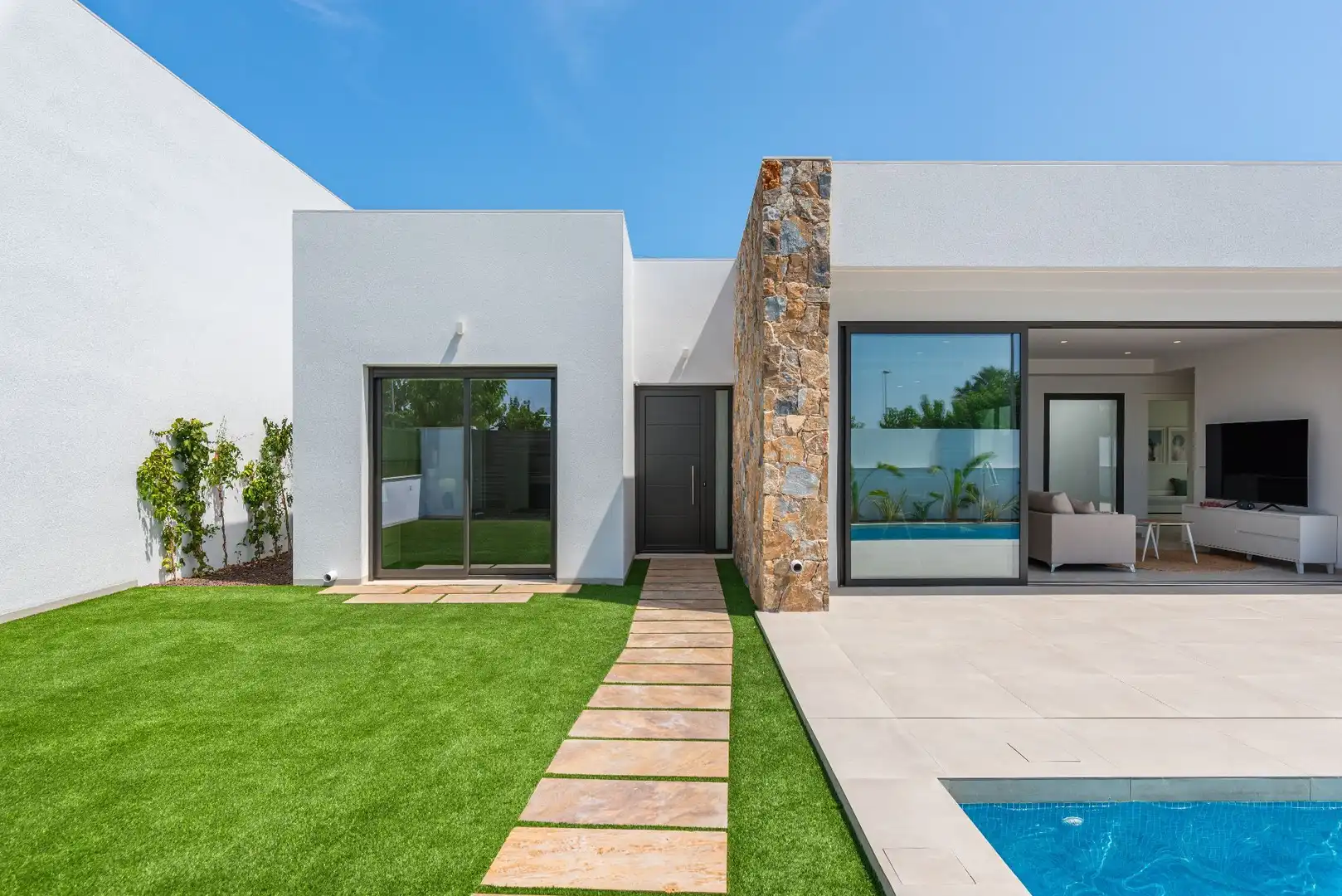 Villa avec piscine à vendre à ALCALDE ROS SAEZ 2, imagen 12