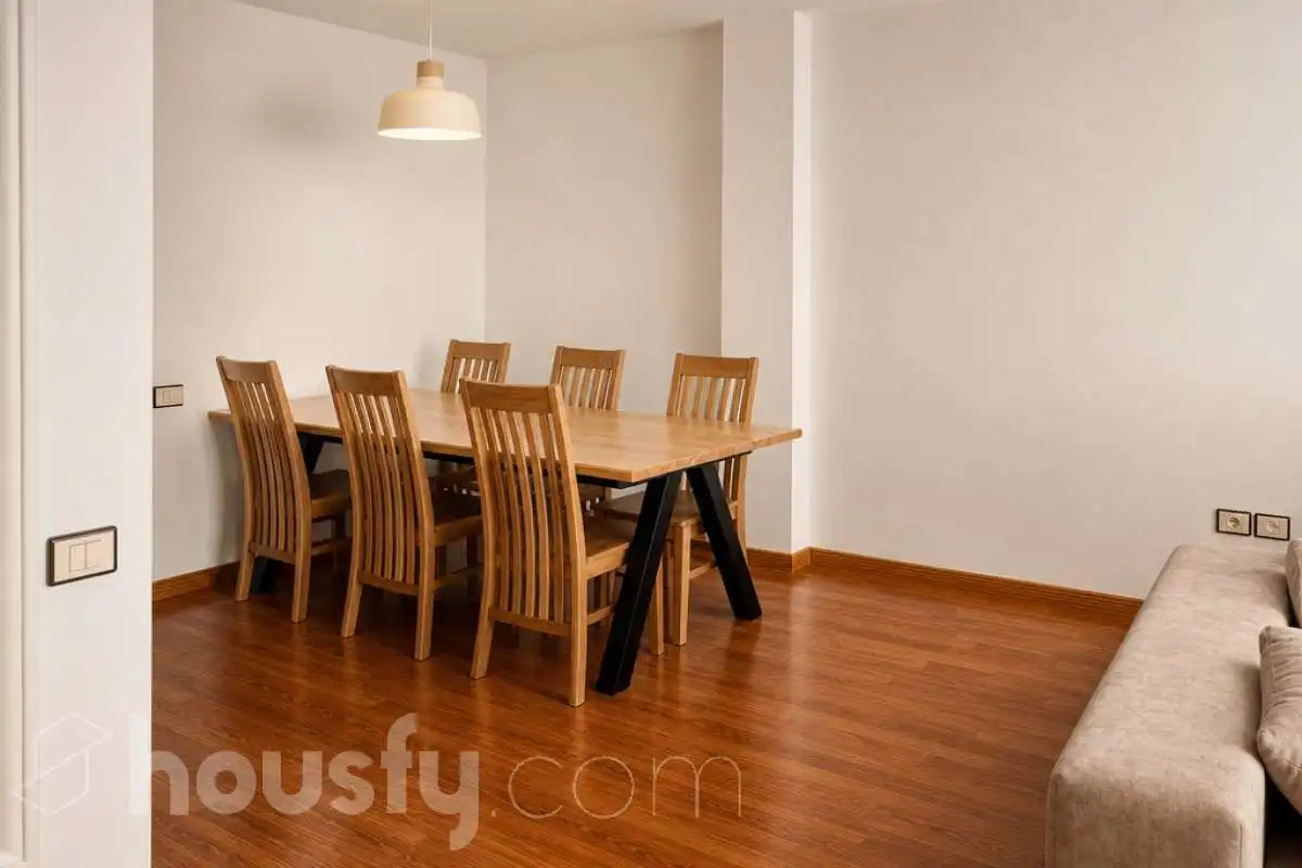 Comedor de Piso en venta en Puerto del Rosario con Trastero