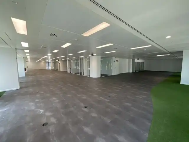 Gebäude zur Miete in Barcelona