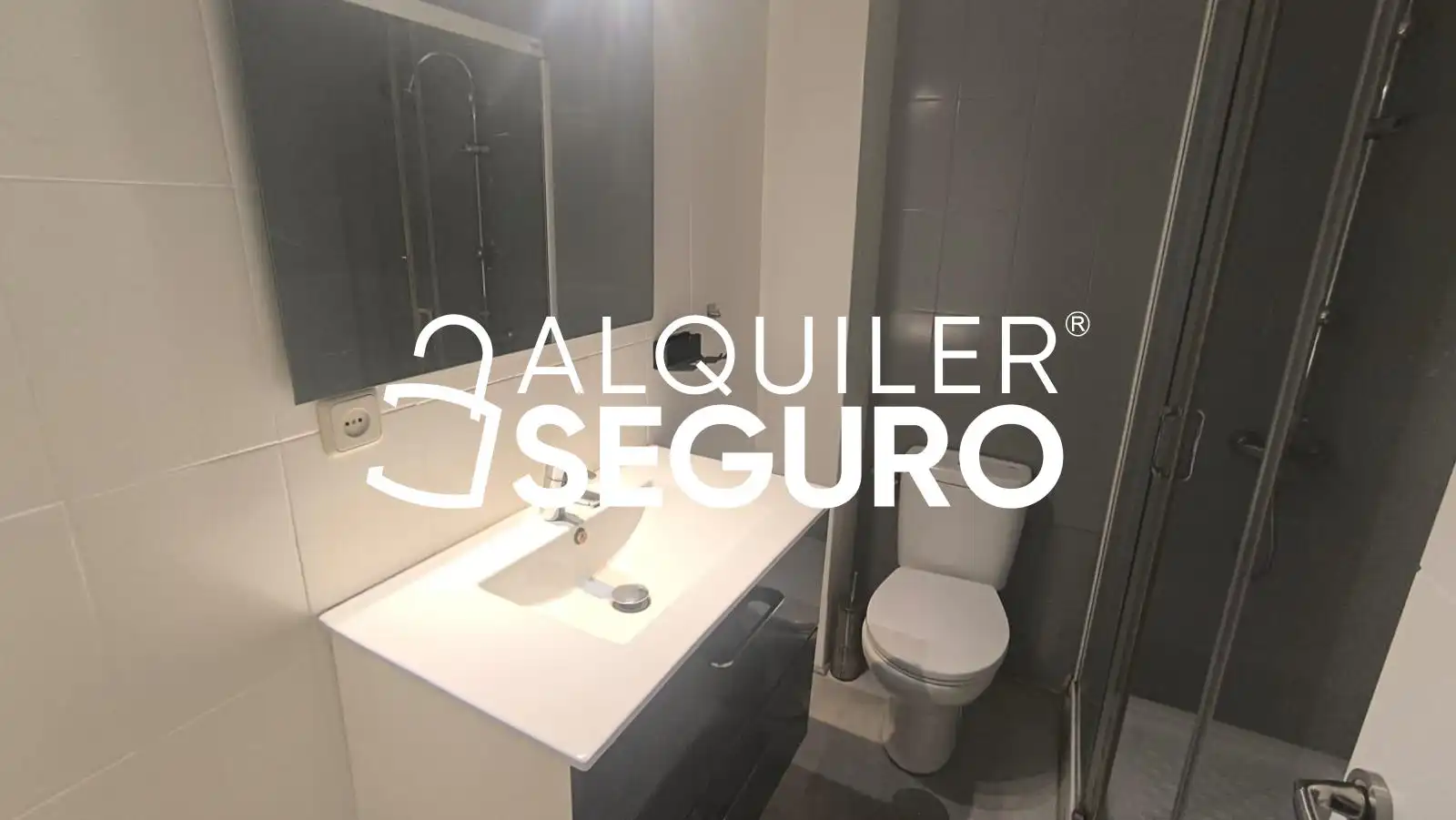 Piso de alquiler en Cantillana, San Jerónimo - La Bachillera