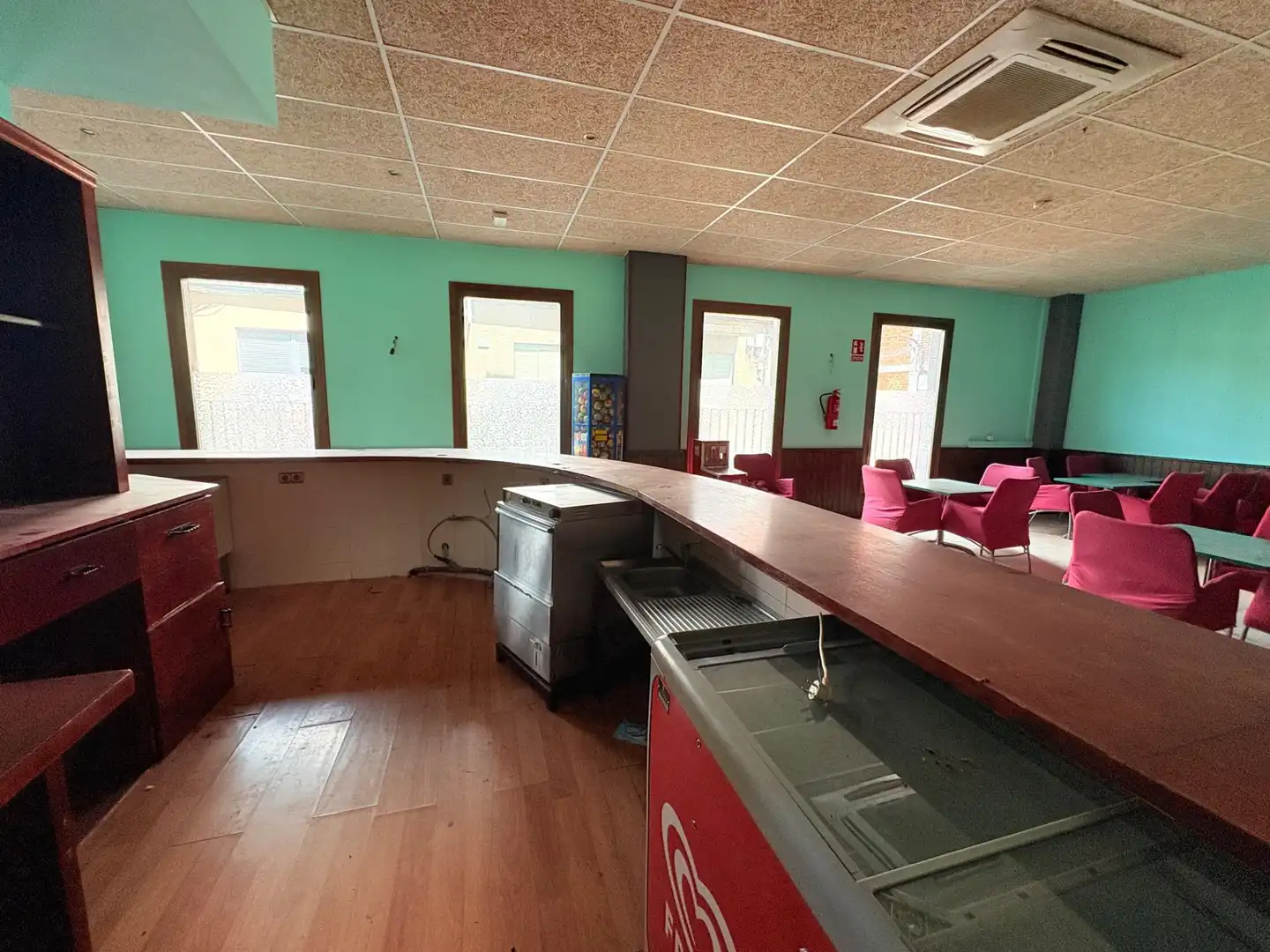 Local comercial en venda a Calle SANTALLA DE OSCOS, imagen 14
