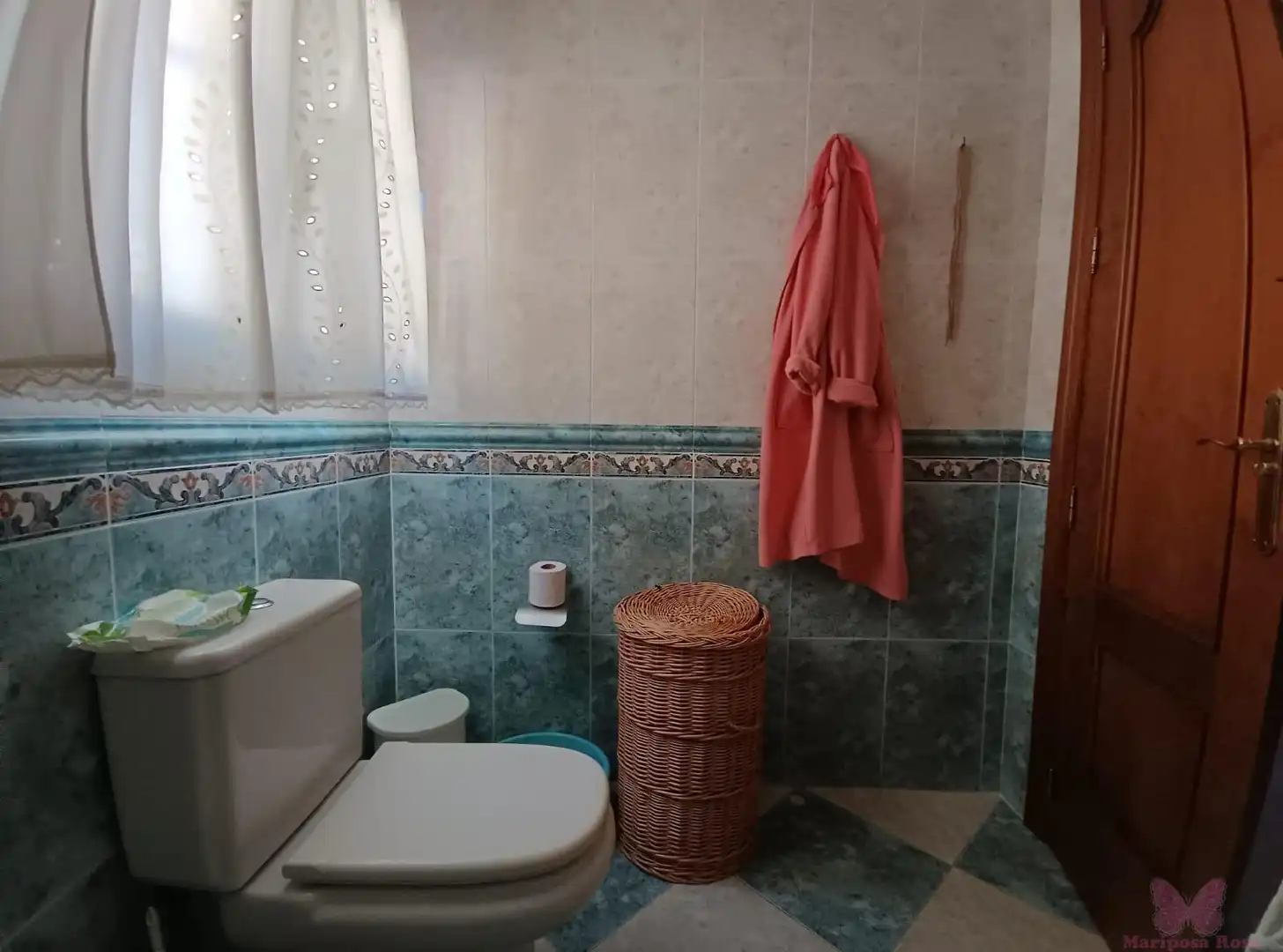 Bany de Casa o xalet en venda en Chiclana de la Frontera amb Aire condicionat