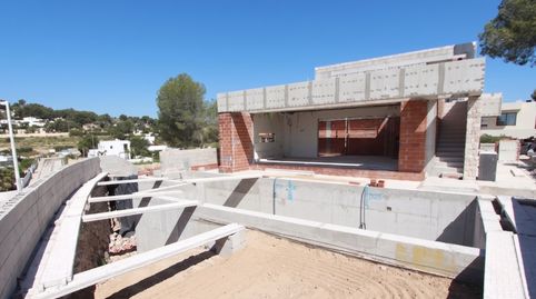 Foto 4 de Casa o chalet en venta en Casco Urbano, Moraira
