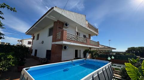 Foto 5 de Casa o xalet en venda a Marítima Nord, Tarragona