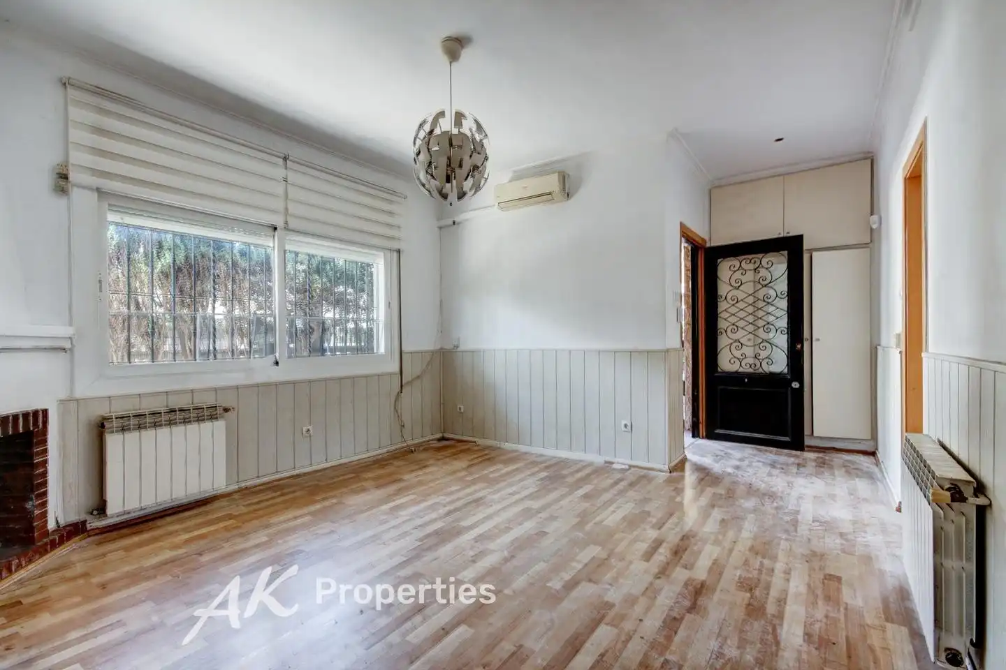 Habitación de Casa o chalet en venta en Castelldefels con Calefacción, Jardín privado y Terraza