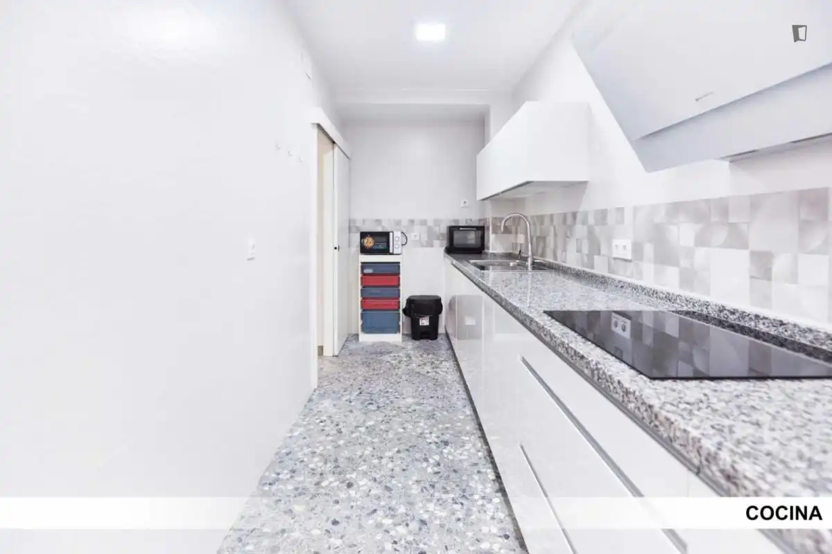 Zimmer in El Plantinar – Avda. La Paz - El Juncal