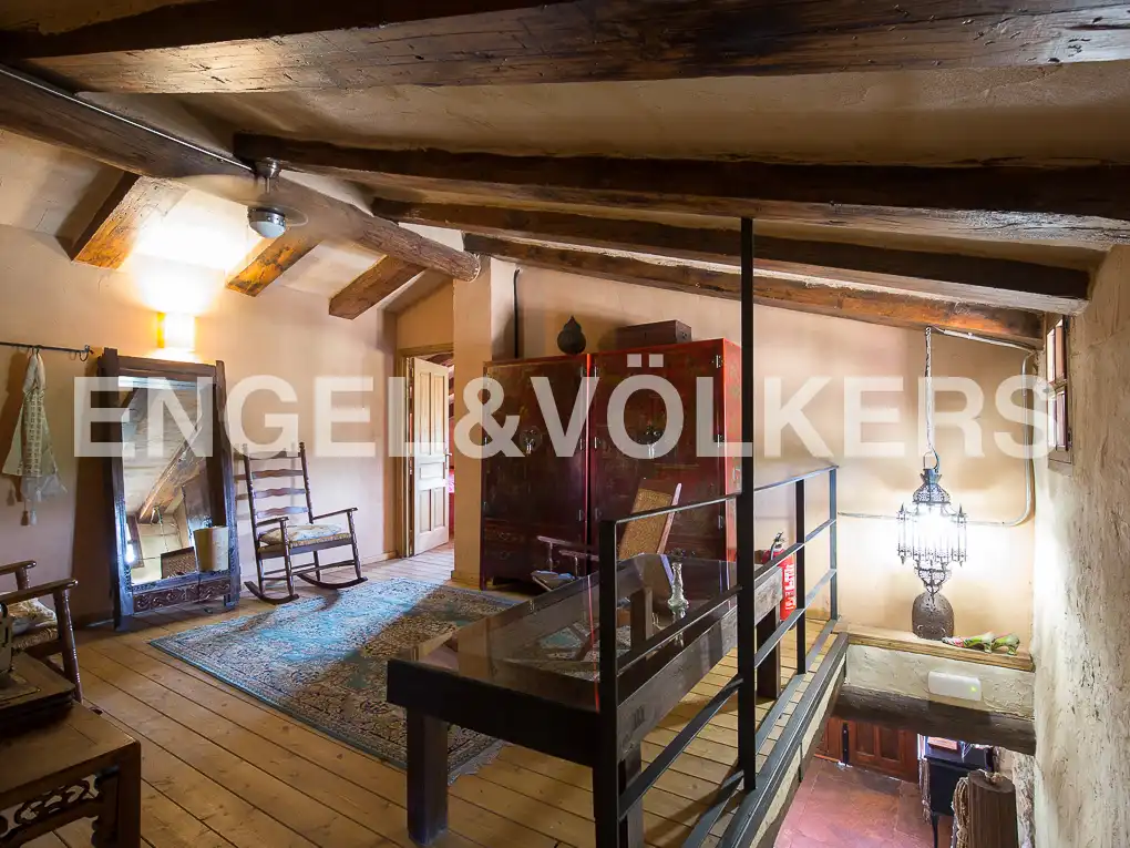 Casa o chalet en venta en Enguera con Aire acondicionado, Calefacción y Jardín privado