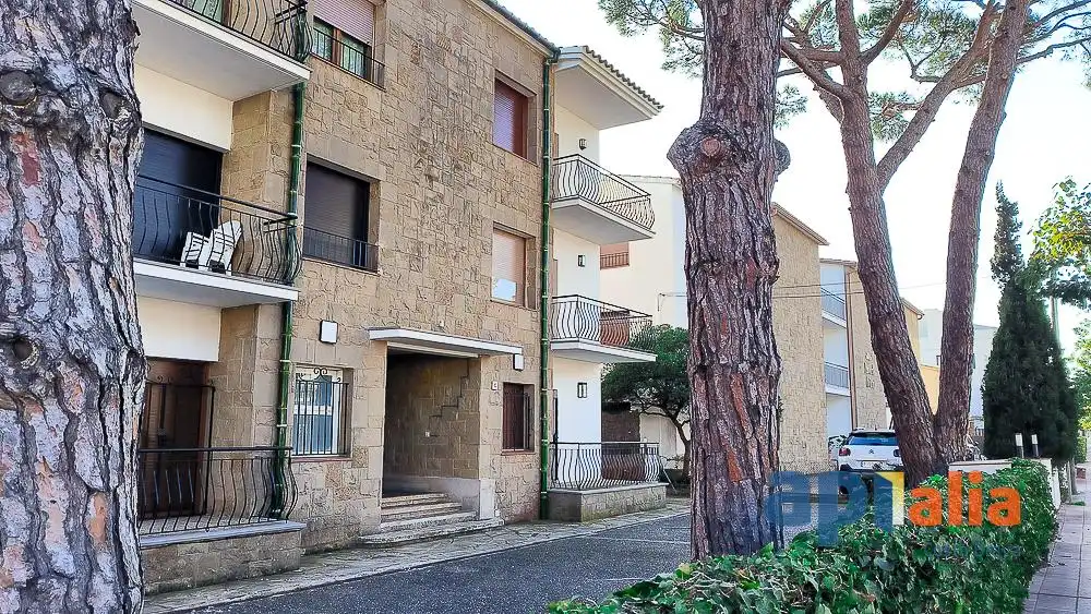 Apartament en venda a Puig Ses Forques - Torre Colomina