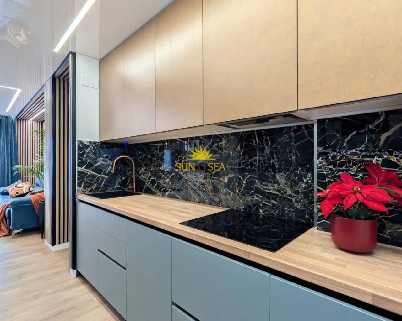 Apartment with pool for sale in Centro, imagen 17