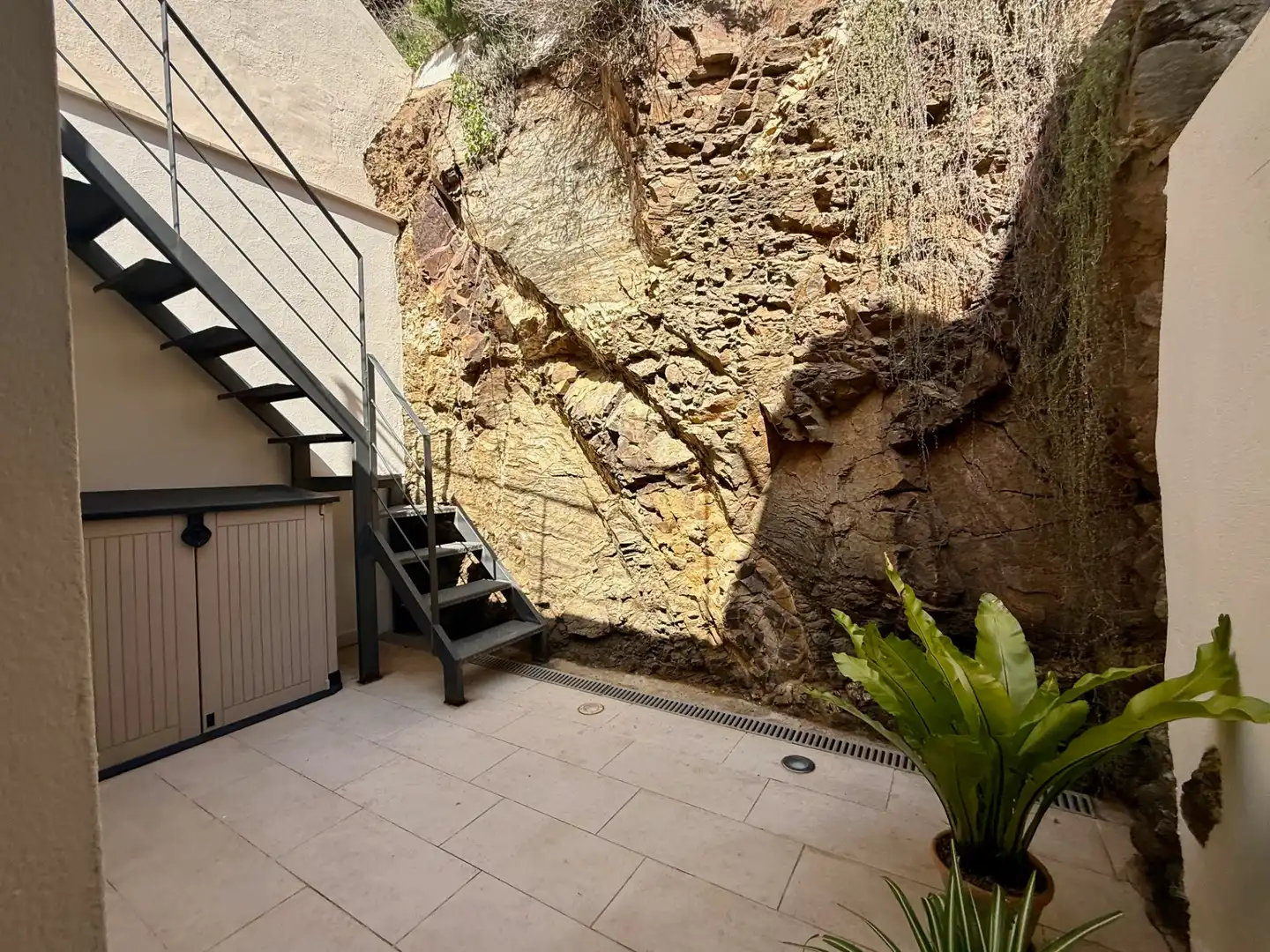 Terrassa de Dúplex en venda en Palafrugell amb Calefacció, Terrassa i Traster