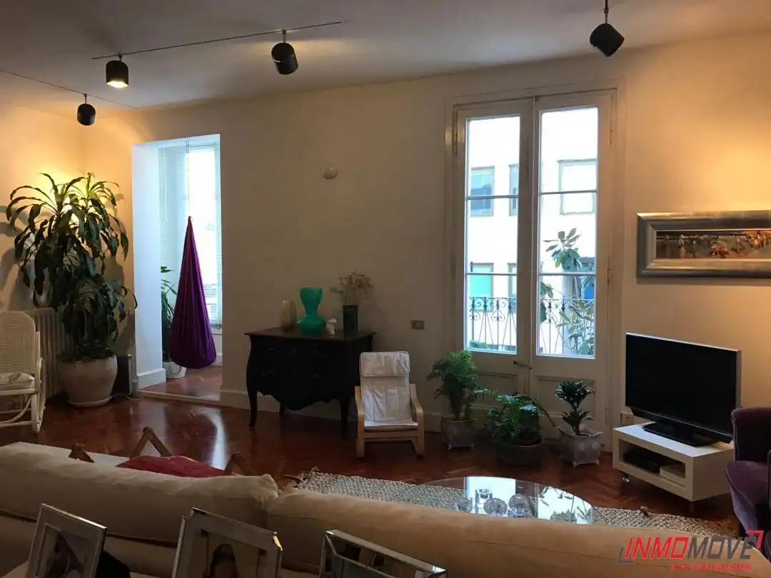 Wohnung zum Verkauf in Centro