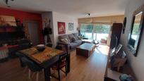 Living room of Flat for sale in Sant Quirze del Vallès  with Balcony