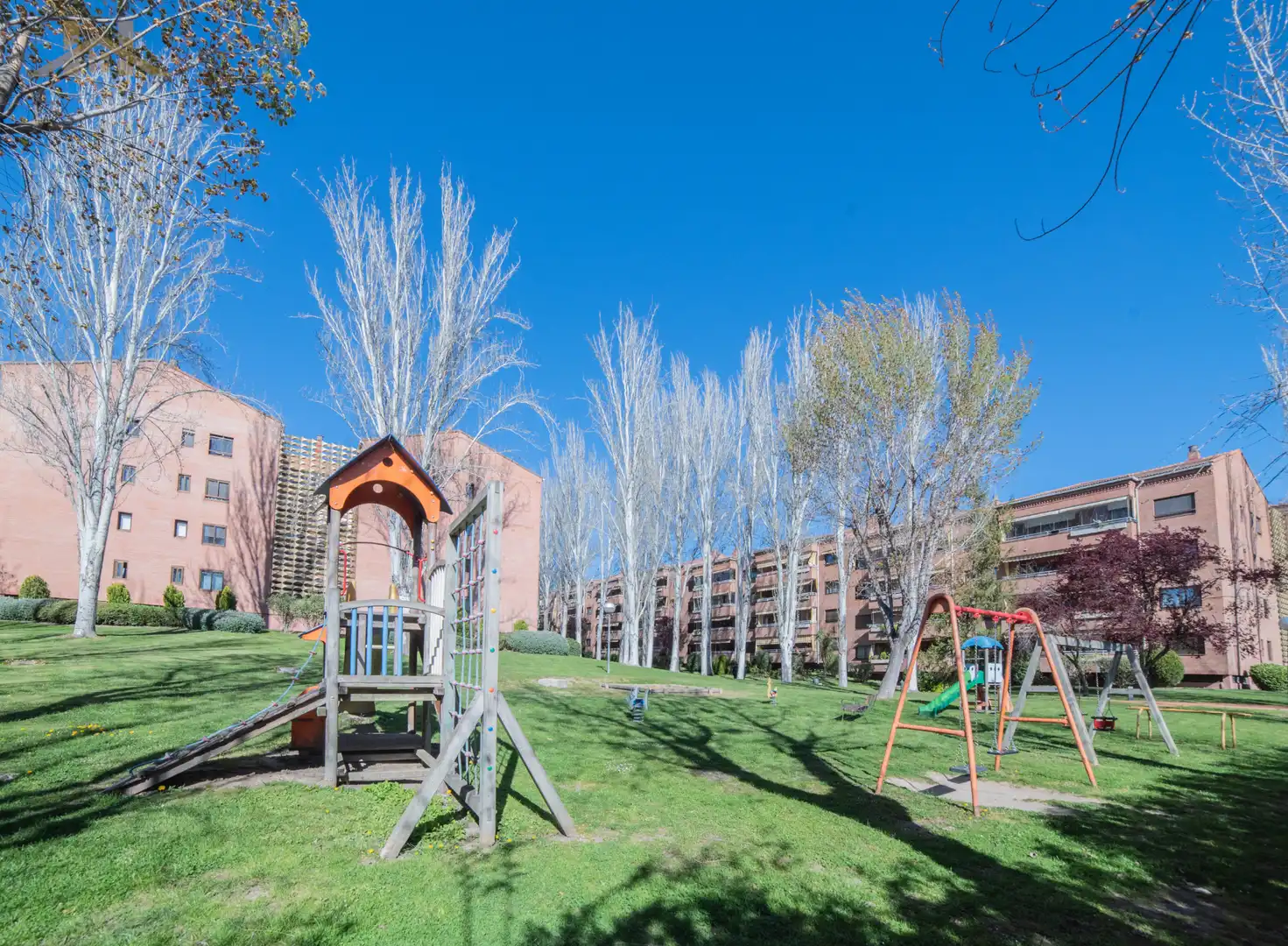 Piso con piscina en venta en Calle Solano, imagen 39