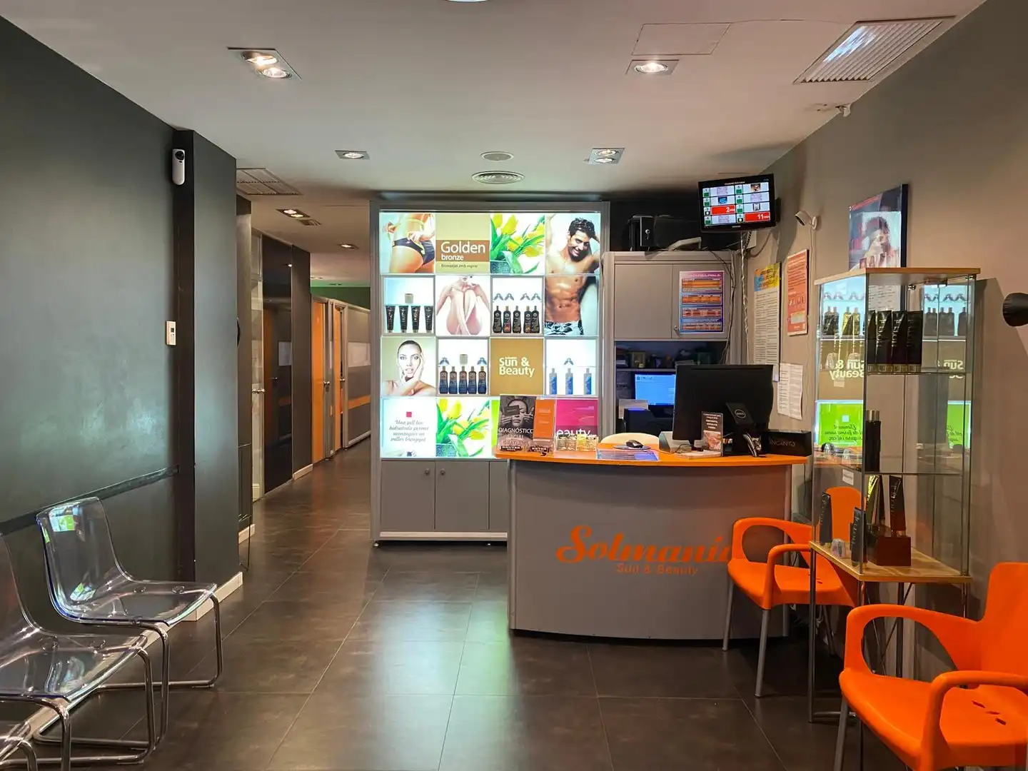 Business premises to rent in CALVET 16, imagen 13