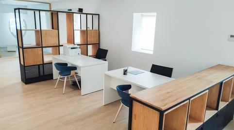 Foto 2 de Edifici de lloguer a Carrer Son Oms-7, 12, Son Riera - Aeroport, Illes Balears