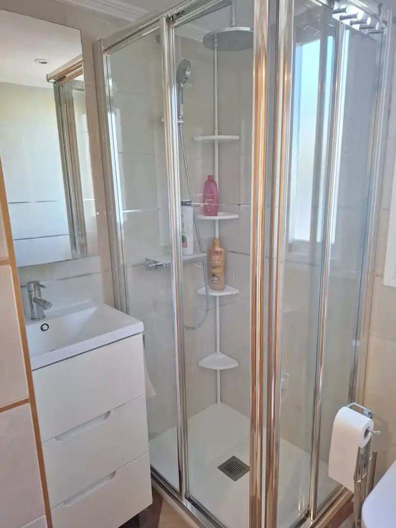 Piso con piscina en venta en Rincón de Loix, imagen 25