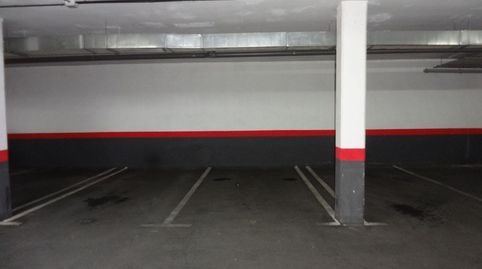Photo 4 of Garage for rent in Calle del Rio, 18, Fresnos I y II, Torrejón de Ardoz