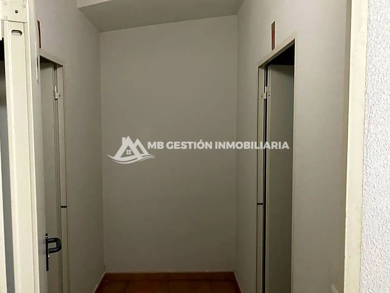 Garaje en venta en Fuenlabrada