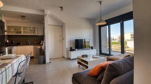 Foto 3 de Ático en venta en Pueblo Latino, Pilar de la Horadada