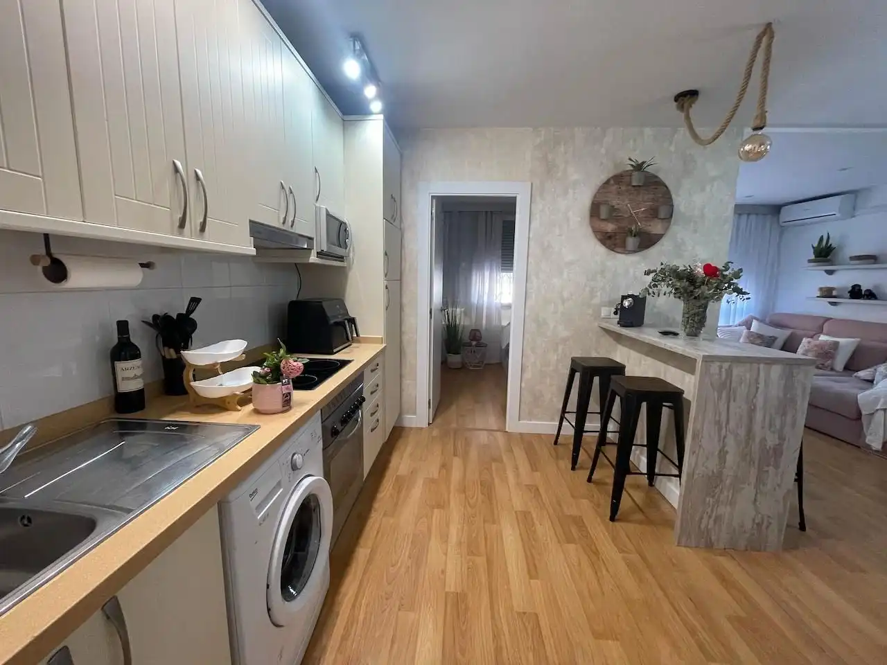 Penthouse zum Verkauf in Torre del Mar, imagen 4