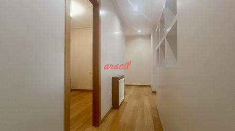 Foto 5 de Pis de lloguer a A Ponte, Ourense