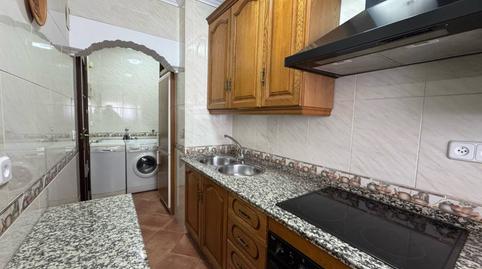 Foto 4 de Pis de lloguer a Morón de la Frontera, Sevilla