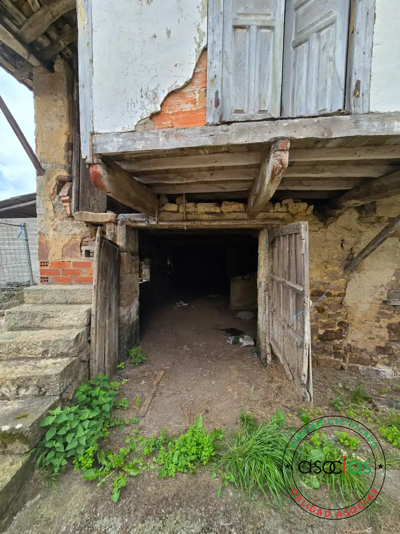 Ático en venta en Llanera