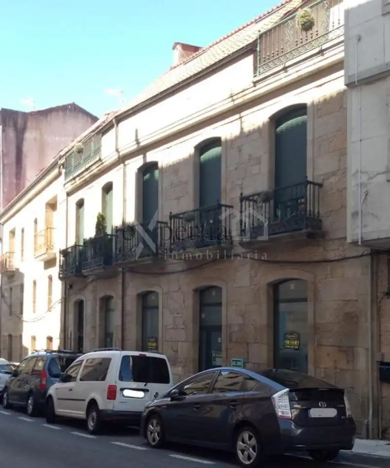 Business premises to rent in Boiro, imagen 4