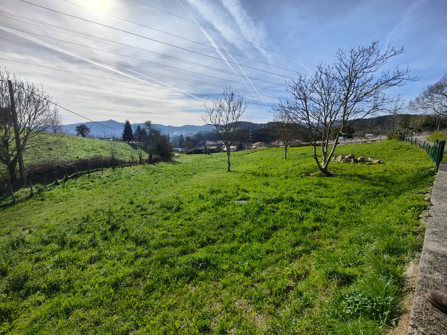 Terreno residencial en venta en Cerezo - Aspla - Torres